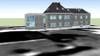 Maison communale
