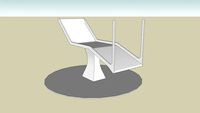 INVERT-a-CHAIR