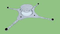 Projector Mount
