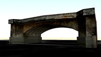 Puente Verde
