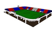 stadionul FC BIHOR Oradea