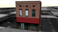 Downtown Boise