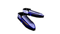FUTURE SHOES , SCARPE DEL FUTURO NIKE