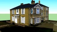 Old Court Hall, Godmanchester