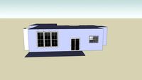 housemodel by alejandra i. gomez