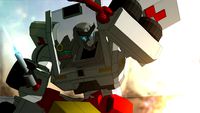 The War Within: Autobot Medic - Ratchet