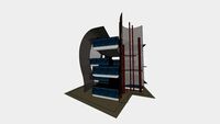 kevin taylor arq