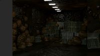 Flood contaminated corridor V.1 NOW WITH RENDERS