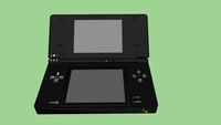 Nintendo DSI