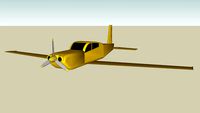 Mooney Bravo.