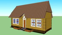 Bauernhaus