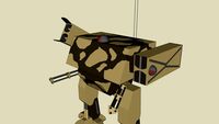 UGA-'Enemy Sky' project