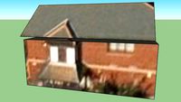 Building in The Vale of Glamorgan, UK