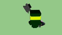 Cubecraft spartan