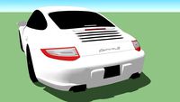 porsche carrera s