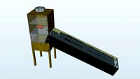 Solar Drier