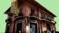Casa del Plomero y Prenda-Mex