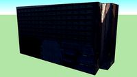 Building in أتلانتا، جورجيا، جورجيا، الولايات المتحدة
