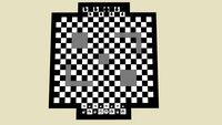 Chess with obstacles 2