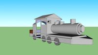 Tren - Ricardo