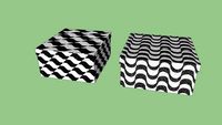 decorative box, caixa decorativa, enfeite