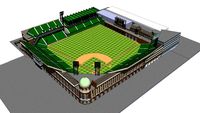 New Shibe Park