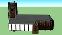 Sint-Martinuskerk (Woudrichem)