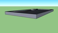 Sketchyphysics driving car with suspension!