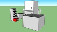 ADZ4EVRE'S parkour playground