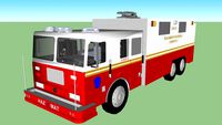 HAZ MAT operation FDNY unit 1