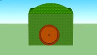 Hobbit Hole