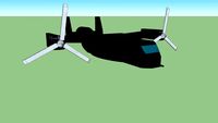 V22 Osprey 3.0