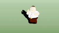 Peter Griffin