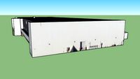 FedEx World Service Center