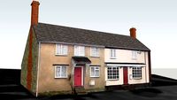 Houses #2, Cam