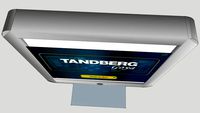 Tandberg Touchpanel