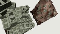 Pile 'O Bricks