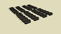 Tank Platoon