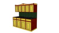 Furniture of Cosina