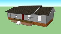 My house