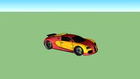 levis car