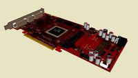 AMD ATi HD4850
