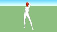 z mannequin for natty 3