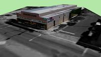 Hyde Park Marketplace