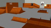 skatepark