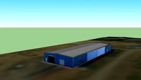 Industrial Park building 3