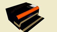 Macsong G50x Printer