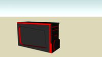 PC Kasa 2