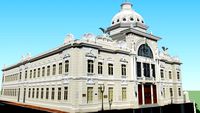 Palácio Rio Branco