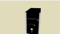 computer case